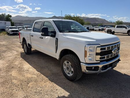 2025 FORD F-250 - Image 7