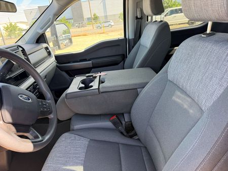 2025 FORD F-250 - Image 9