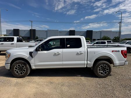 2023 FORD F-150 SuperCrew - Image 2