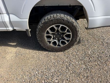 2023 FORD F-150 SuperCrew - Image 15