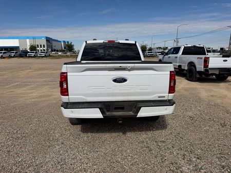 2023 FORD F-150 SuperCrew - Image 4
