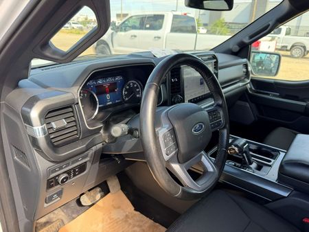 2023 FORD F-150 SuperCrew - Image 10