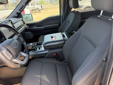2023 FORD F-150 SuperCrew - Image 11
