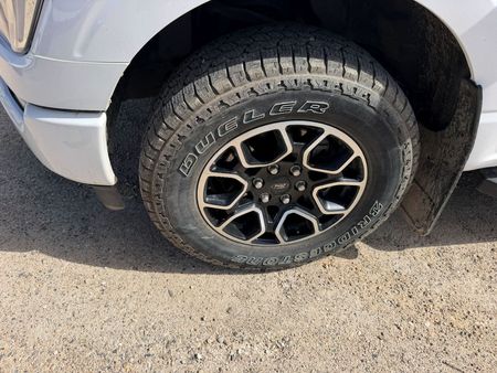2023 FORD F-150 SuperCrew - Image 13
