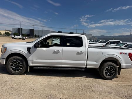 2023 FORD F-150 SuperCrew - Image 2
