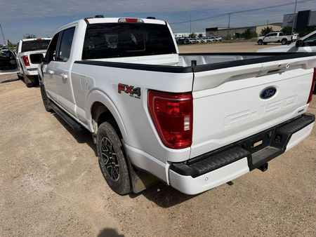 2023 FORD F-150 SuperCrew - Image 3