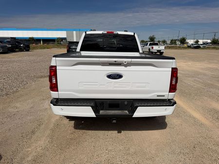 2023 FORD F-150 SuperCrew - Image 4
