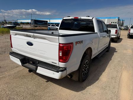 2023 FORD F-150 SuperCrew - Image 5