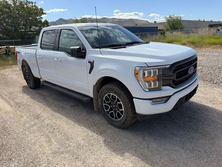 2023 FORD F-150 SuperCrew - Image 7