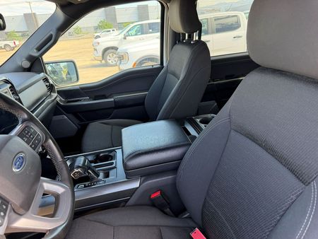 2023 FORD F-150 SuperCrew - Image 11